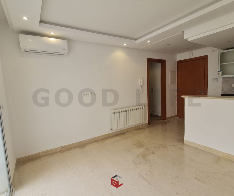 La Soukra La Soukra Location Appart. 2 pices S1  la soukra