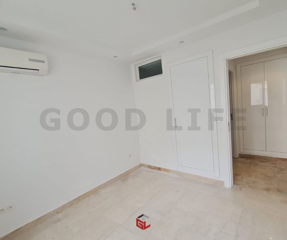 La Soukra La Soukra Location Appart. 2 pices S1  la soukra