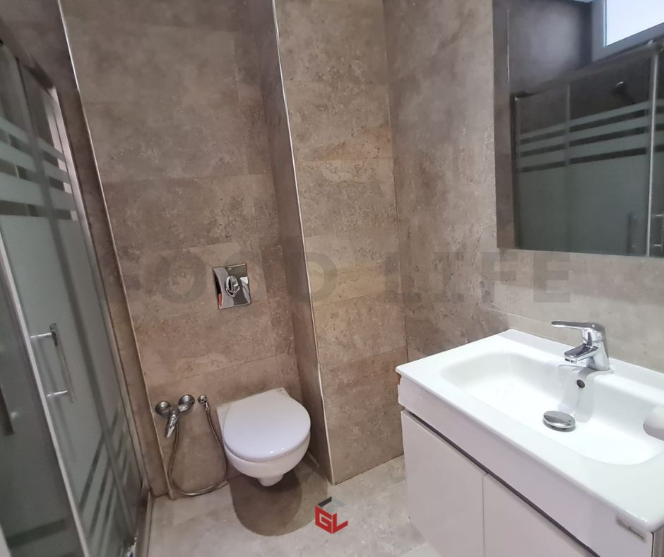 La Soukra La Soukra Location Appart. 2 pices S1  la soukra