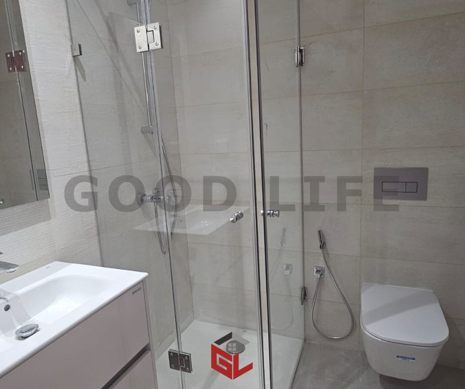 Ain Zaghouan Ain Zaghouan Location Appart. 2 pices S1 neuf  la nouvelle soukra