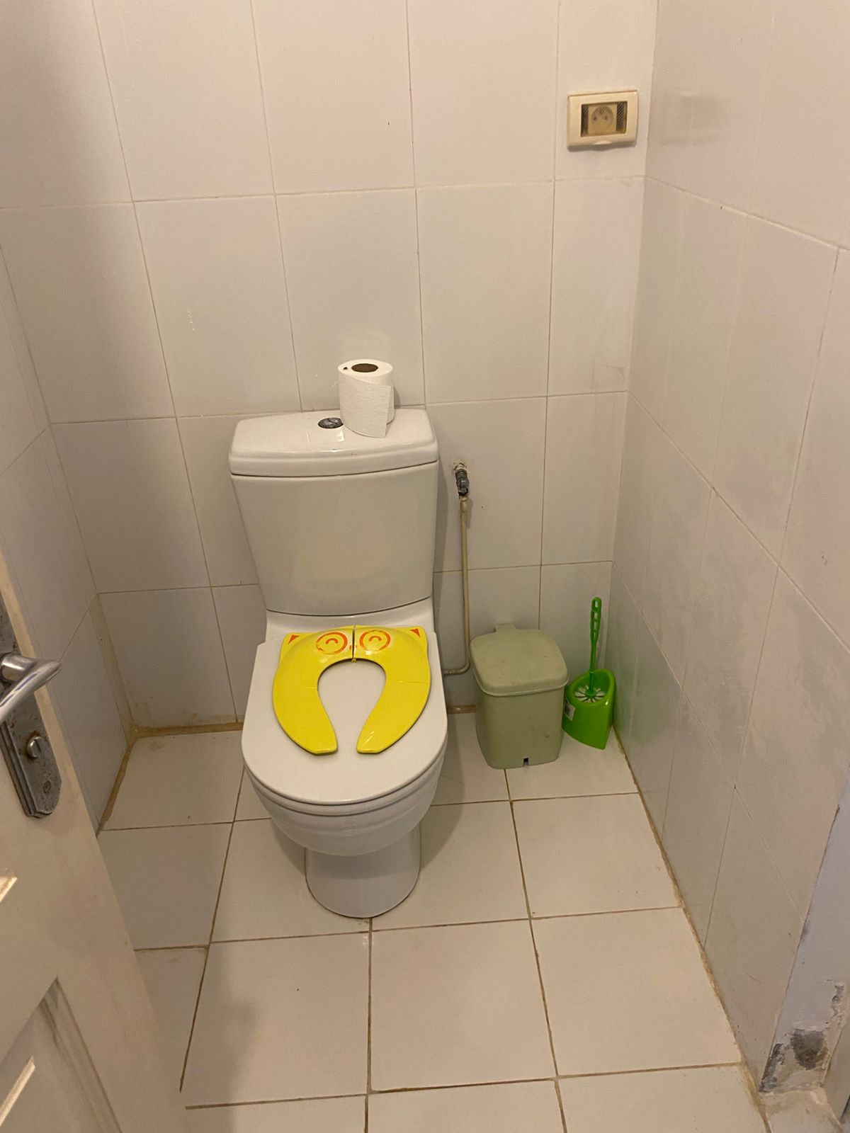 Hammam Sousse Hammam Sousse Vente Appart. 5 pices+ Petite rsidence r plus 2 h sousse