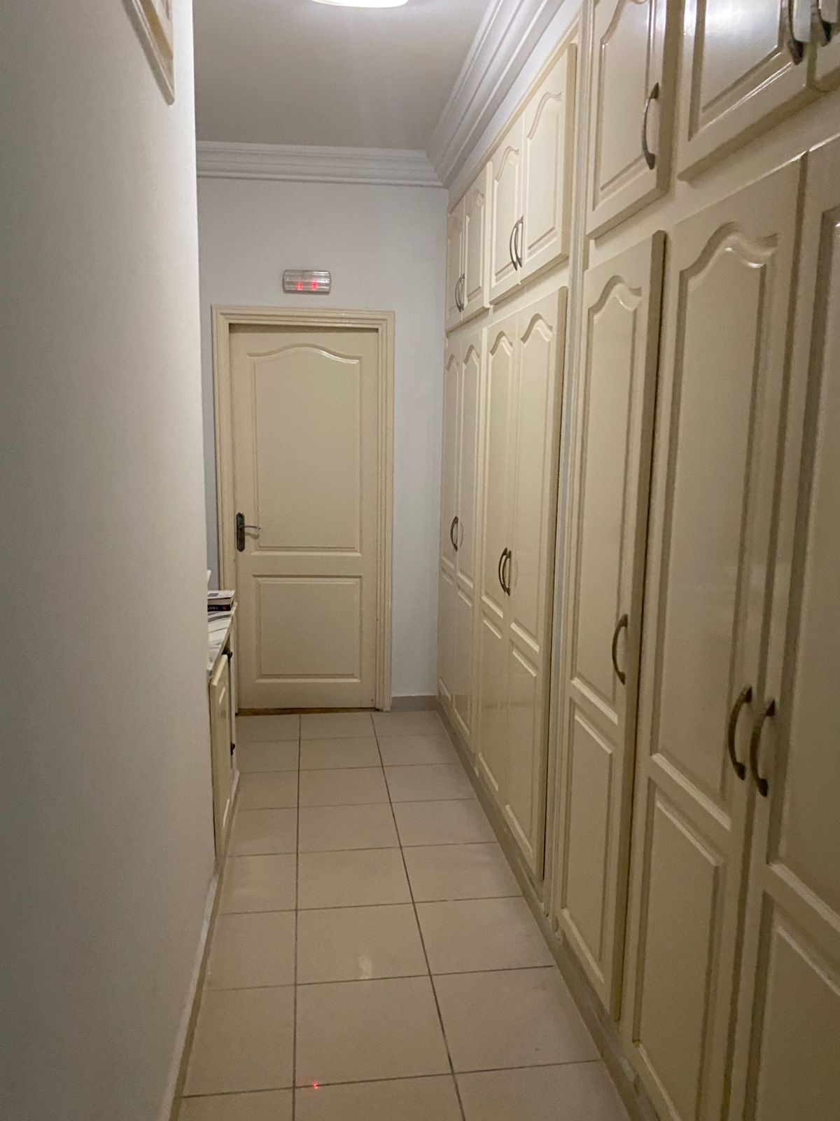 Hammam Sousse Hammam Sousse Vente Appart. 5 pices+ Petite rsidence r plus 2 h sousse