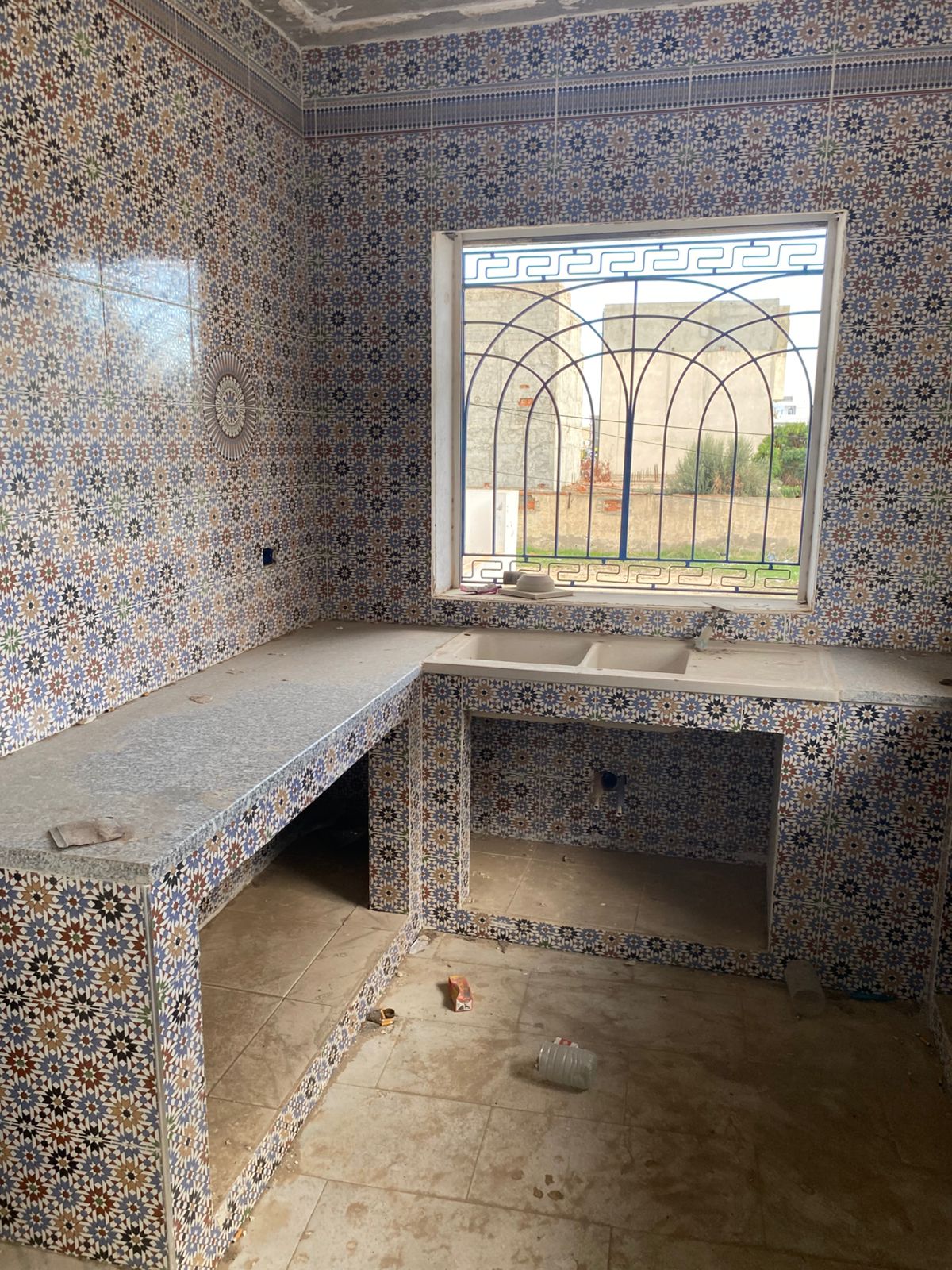 Hammam Sousse Hammam Sousse Vente Maisons Villa r plus 1 studio dessus