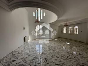 Sousse Jaouhara Cite Sahloul Location Appart. 1 pice Grande villa   usage bureautique ref127a