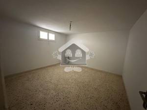 Sousse Jaouhara Cite Sahloul Location Appart. 1 pice Grande villa   usage bureautique ref127a