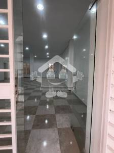 Hammam Sousse El Kantaoui Vente Appart. 1 pice Local commercial prs de route ref128a