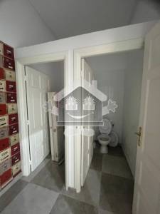 Hammam Sousse El Kantaoui Vente Appart. 1 pice Local commercial prs de route ref128a
