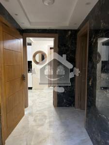 Hammam Sousse El Kantaoui Vente Appart. 1 pice Rez de jardin 2 s1 et  un suite neuf ref133a