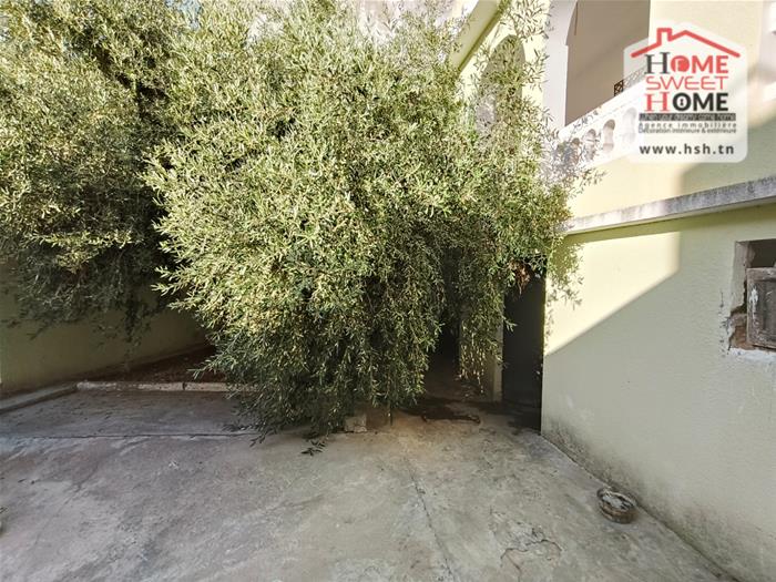 Bizerte Nord Bizerte Vente Maisons Villa razan  bizerte