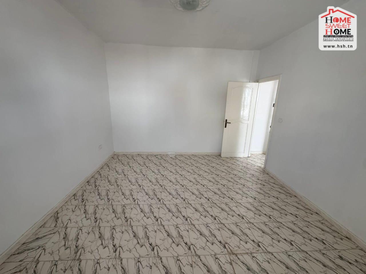 Ariana Ville Ariana Vente Appart. 2 pices Appart s2  festuca   enkhilet ariana