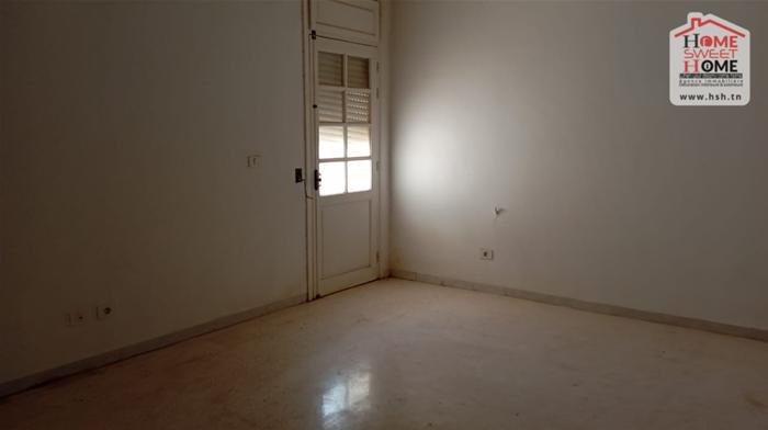 Ariana Ville Ariana Vente Appart. 3 pices Appart s3 carolina  borj louzir ariana