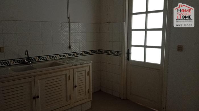 Ariana Ville Ariana Vente Appart. 3 pices Appart s3 carolina  borj louzir ariana