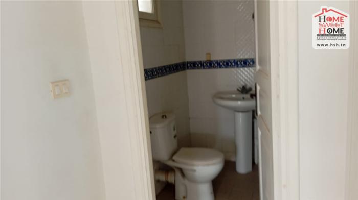 Ariana Ville Ariana Vente Appart. 3 pices Appart s3 carolina  borj louzir ariana