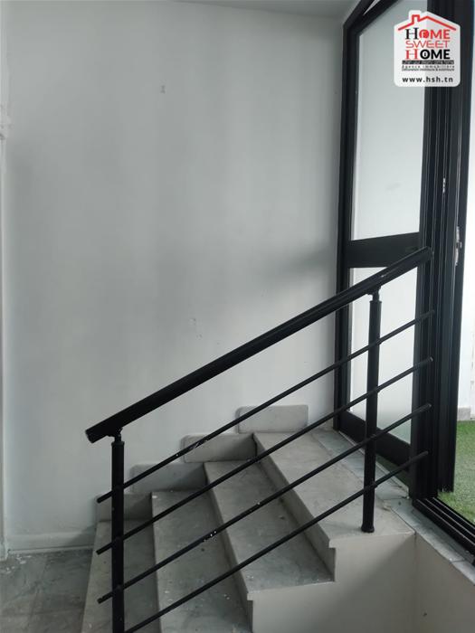 Ariana Ville Ariana Vente Autre Fond hoya   enasser