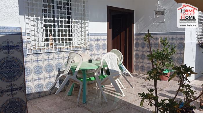 Ariana Ville Ariana Vente Autre Villa patrinia  cit essaha ariana