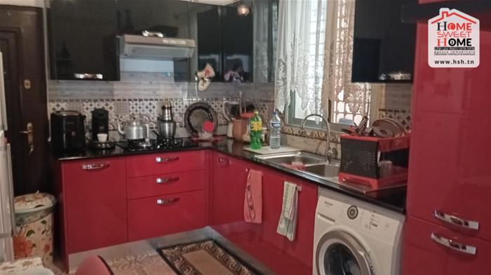 Ariana Ville Ariana Vente Autre Villa patrinia  cit essaha ariana