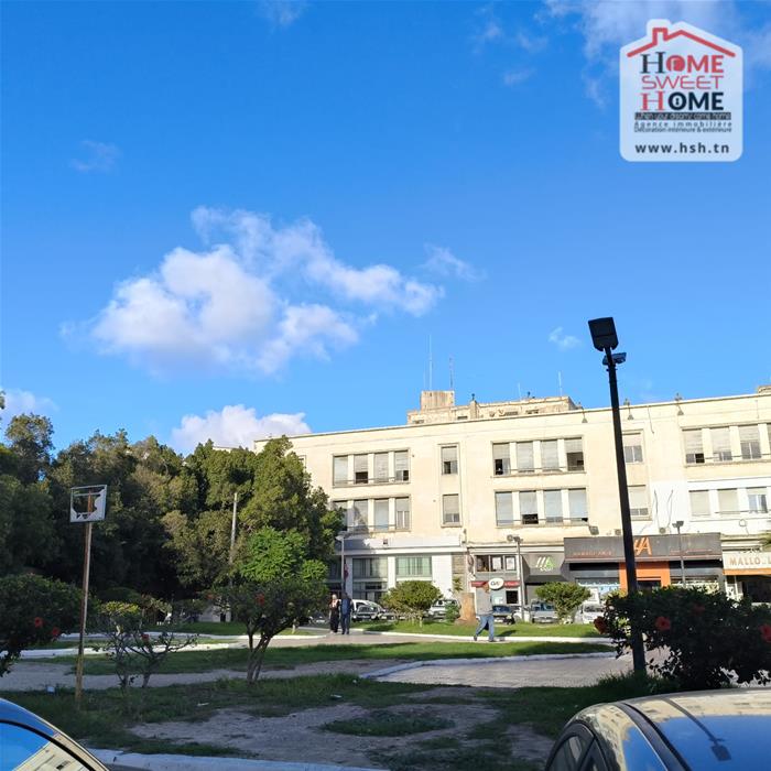 Bizerte Nord Bizerte Bureaux & Commerces Autre Local commercial spot  bizerte