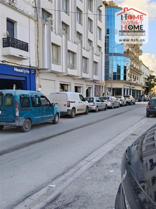 Bizerte Nord Bizerte Bureaux & Commerces Autre Local commercial spot  bizerte
