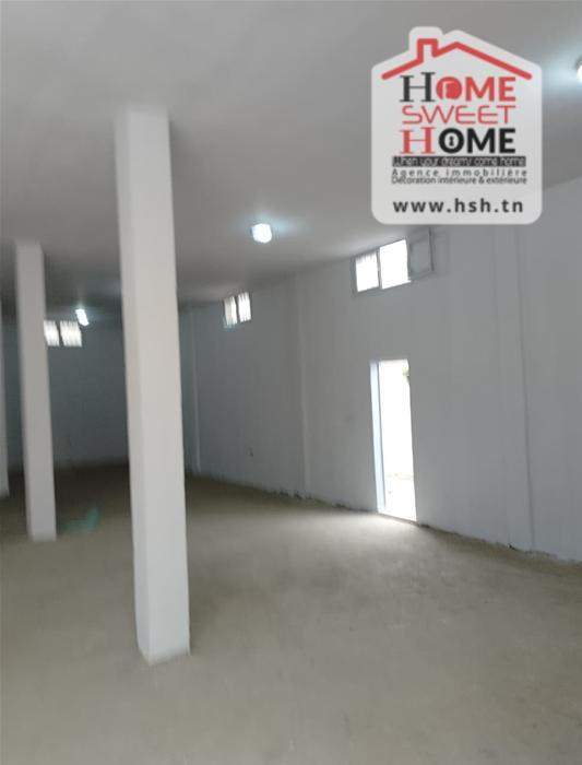 La Soukra La Soukra Location Autre Dpot sandra  la soukra