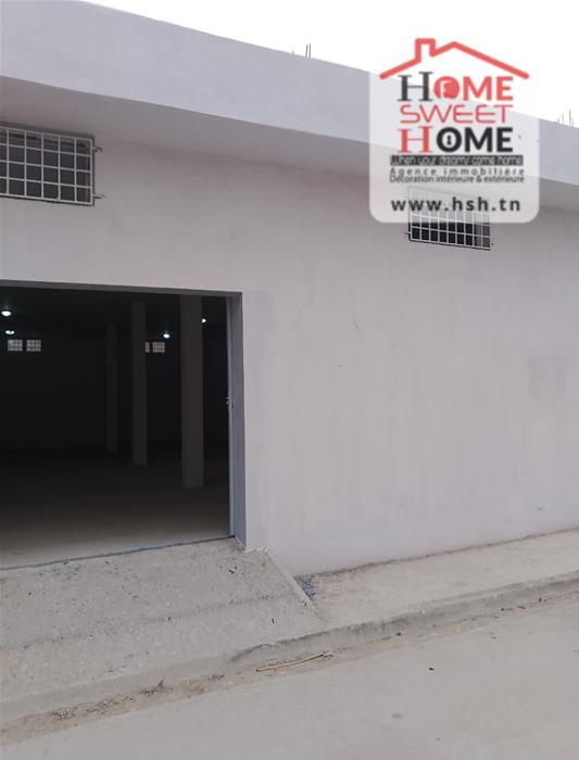 La Soukra La Soukra Location Autre Dpot sandra  la soukra