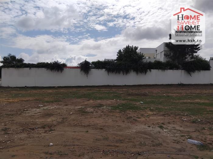 Kelibia Kerkouane Terrain Terrain nu Terrain villa belzia  kerkouane