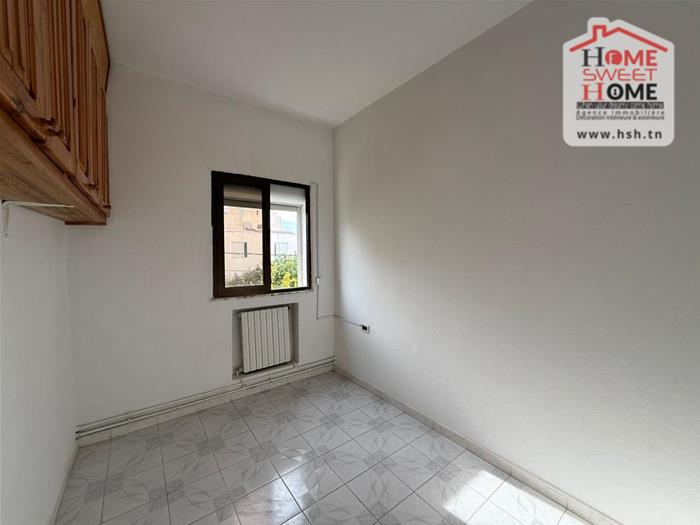 La Marsa Marsa Ennassim Location Appart. 3 pices Appart s2 oria  la marsa