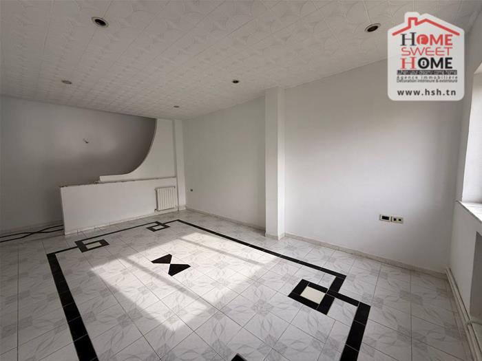 La Marsa Marsa Ennassim Location Appart. 3 pices Appart s2 oria  la marsa