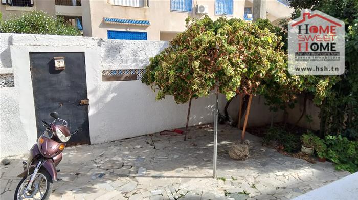 El Kram&nbsp;Le Kram Ouest&nbsp;Vente&nbsp;Maisons&nbsp;Villa s3 elyra au kram ouest