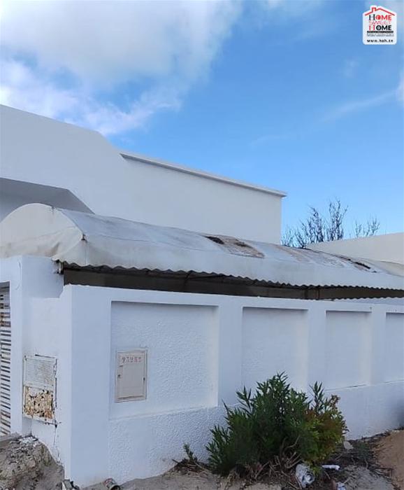 Soliman Soliman Vente Maisons Villa adora   soliman plage