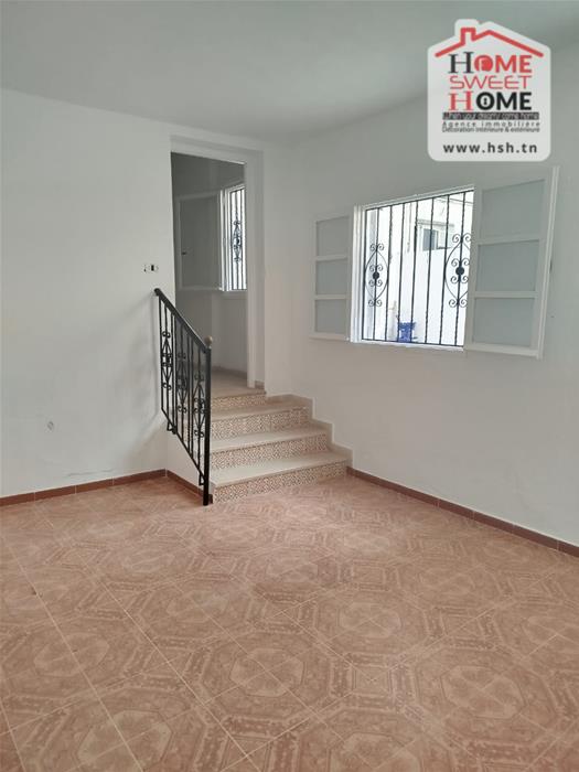 El Kram Le Kram Location Appart. 2 pices Studio s1 suna  cit l'office le kram