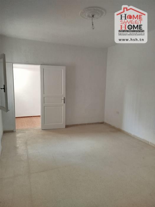 El Kram Le Kram Location Appart. 2 pices Studio s1 suna  cit l'office le kram