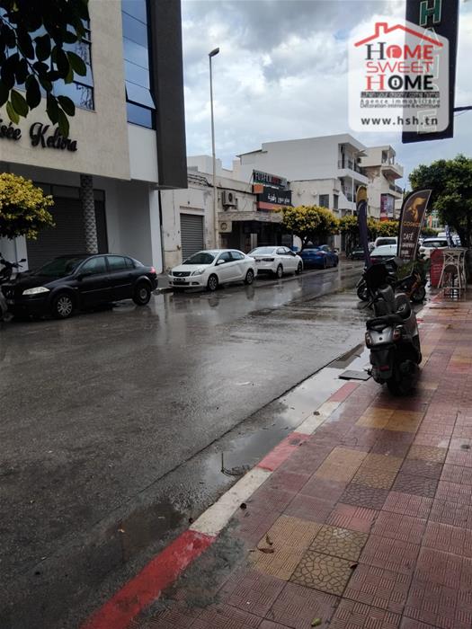 Kelibia Kelibia Bureaux & Commerces Fond de Commerce Fond de commerce modeo  kelibia