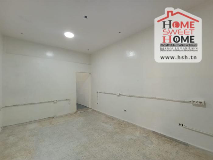 La Marsa Cite Bhar Lazreg Location Autre Dpot magda   bhar lazreg