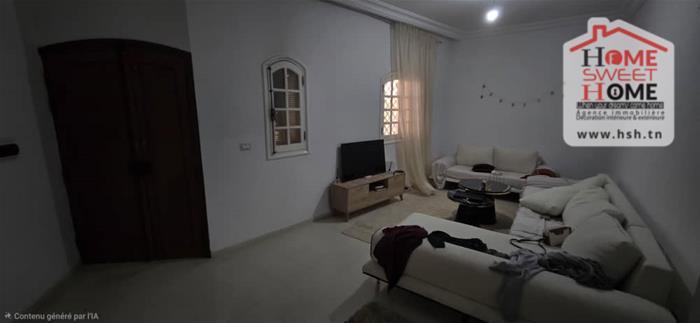 Le Kef Est Le Kef Vente Maisons Villa s3 serra au kef