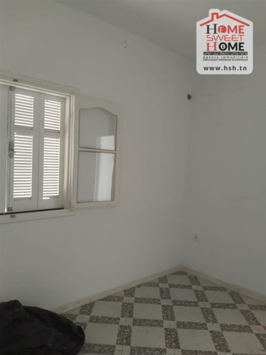 Le Bardo Le Bardo Vente Maisons Villa s1 irina  bardo