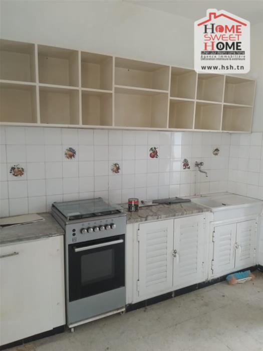 Le Bardo Le Bardo Vente Maisons Villa s1 irina  bardo