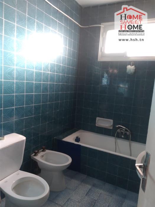 Le Bardo Le Bardo Vente Maisons Villa s1 irina  bardo