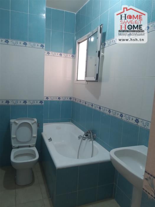 Mannouba La Mannouba Bureaux & Commerces Bureau Bureau h2 tiva  manouba