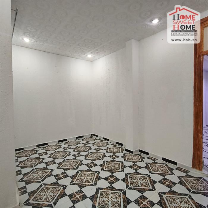 Bizerte Nord Bizerte Bureaux & Commerces Bureau Bureau h1 vita  bizerte