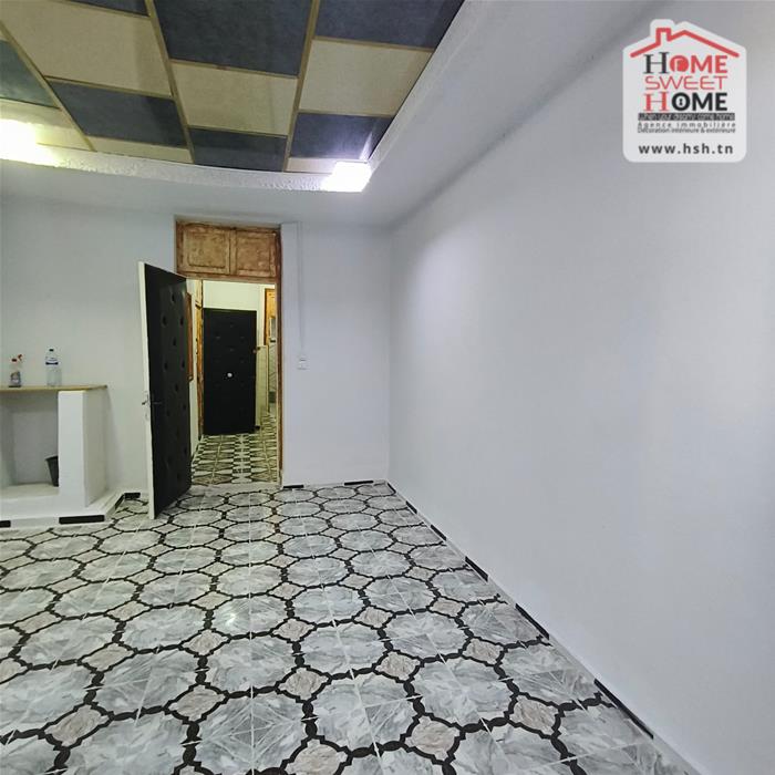 Bizerte Nord Bizerte Bureaux & Commerces Bureau Bureau h1 vita  bizerte