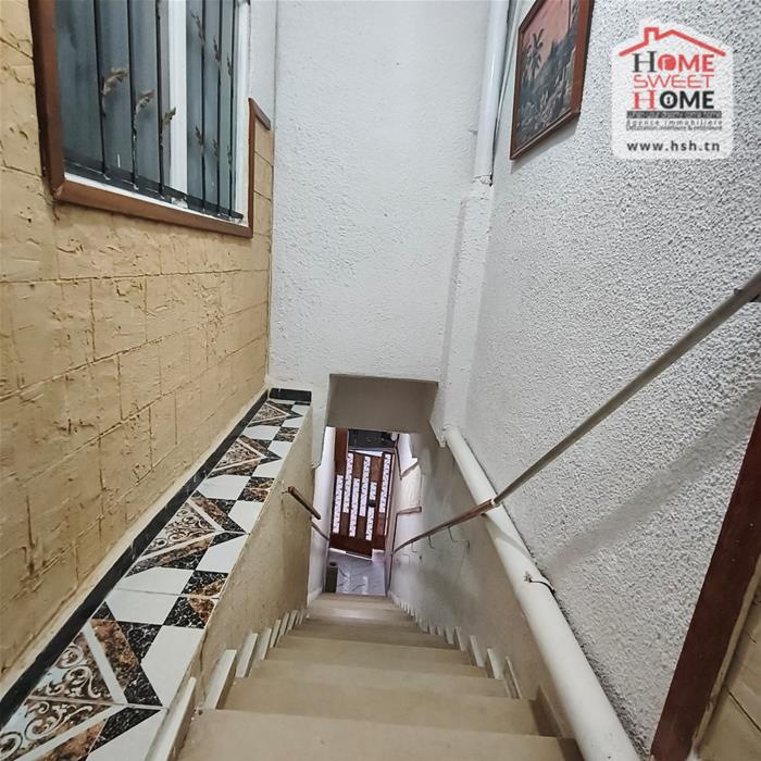 Bizerte Nord Bizerte Bureaux & Commerces Bureau Bureau h1 vita  bizerte