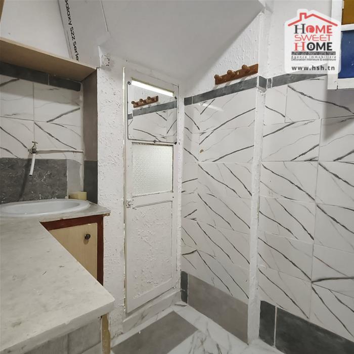 Bizerte Nord Bizerte Bureaux & Commerces Bureau Bureau h1 vita  bizerte