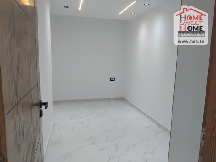 Kelibia Kelibia Vente Appart. 4 pices Appart s3 aurea  klibia