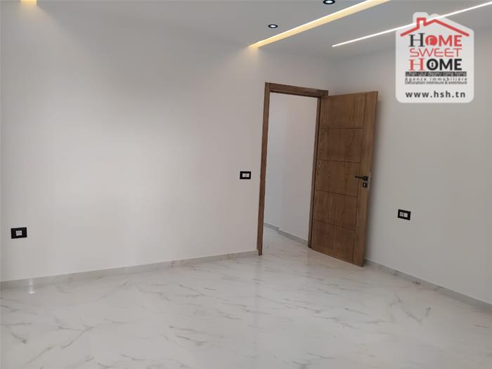 Kelibia Kelibia Vente Appart. 4 pices Appart s3 aurea  klibia