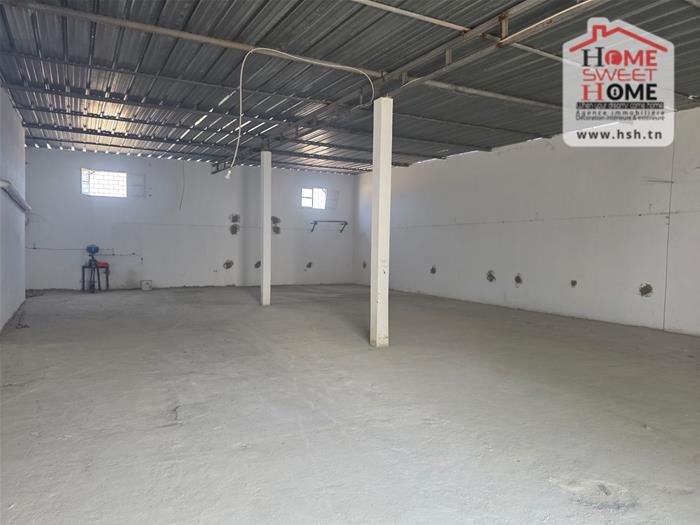 Hammam Sousse Hammam Sousse Location Autre Usine delta  hammam sousse