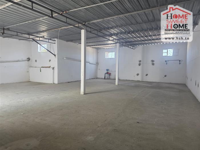 Hammam Sousse Hammam Sousse Vente Autre Usine alpha  hammam sousse