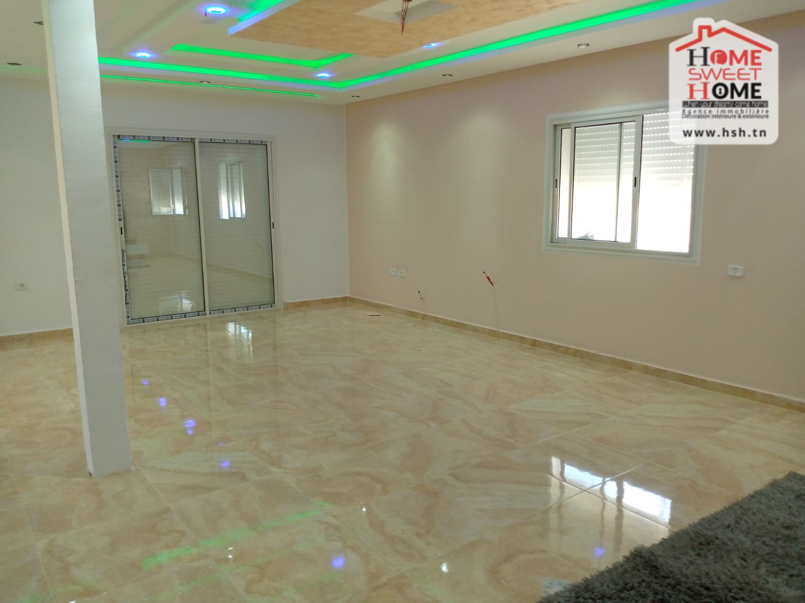 El Mourouj El Mourouj Vente Maisons Villa diego d el mourouj