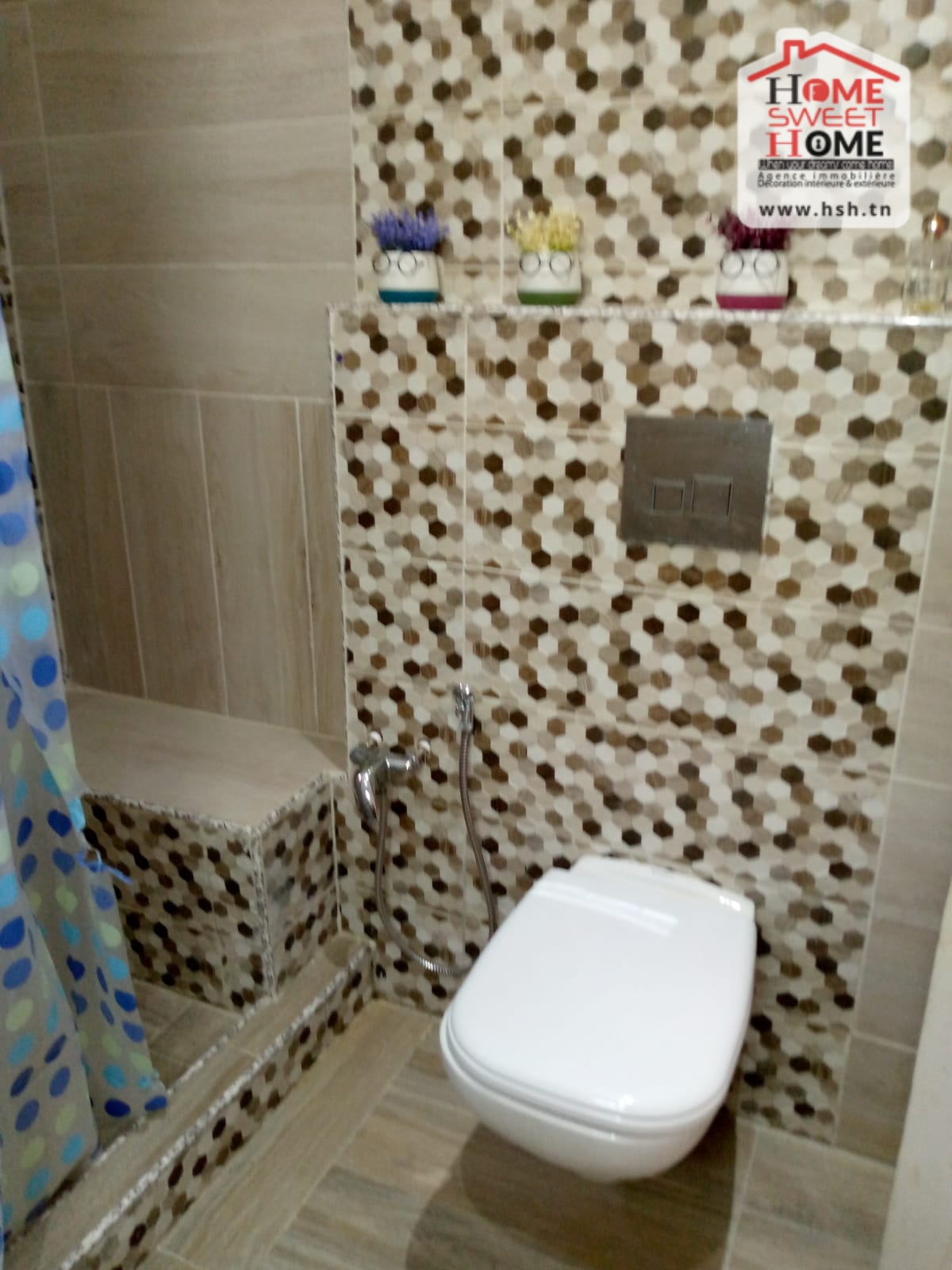 El Mourouj El Mourouj Vente Maisons Villa diego d el mourouj