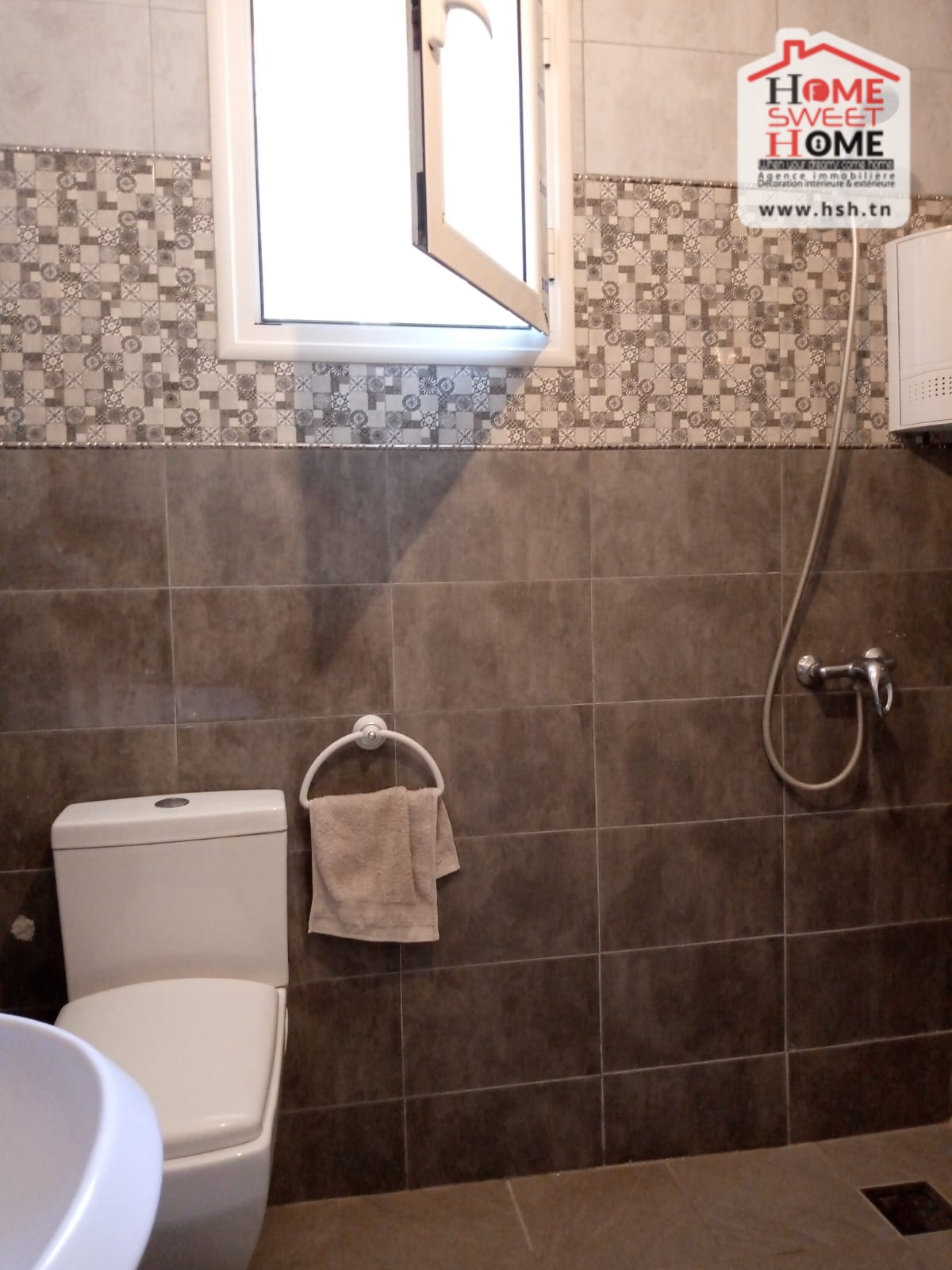 El Mourouj El Mourouj Vente Maisons Villa diego d el mourouj