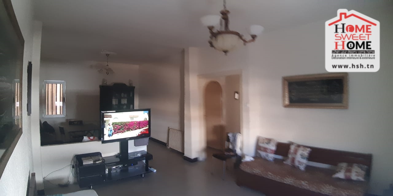 Bab Bhar Bab Bhar Vente Appart. 2 pices Appart s2 ceyla  lafayette